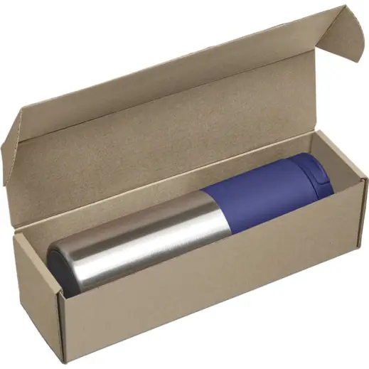 Typhoon Tumbler in Bianca Custom Gift Box Navy
